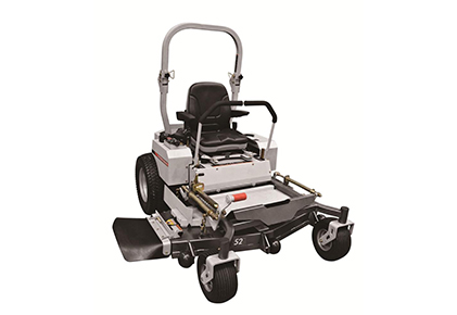 52 Ride on Tractor Zero Turn Mower