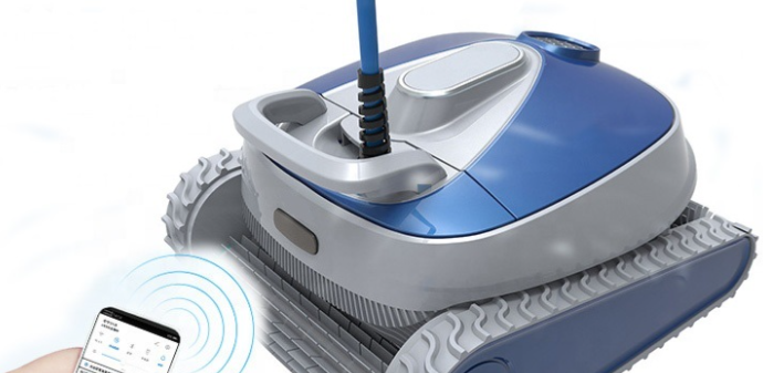 Automatic Pool Cleaner