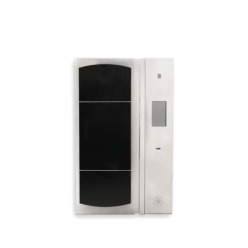 food cooking machine automatic cooking machine