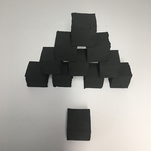 Good quality wholesale shisha hookah charcoal with size 25mm
