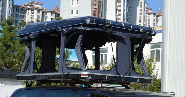 High quality CE car tent/roof top tent