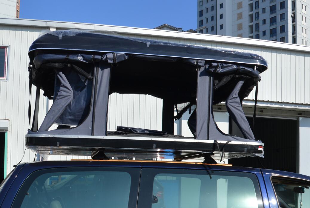 High quality CE car tent/roof top tent