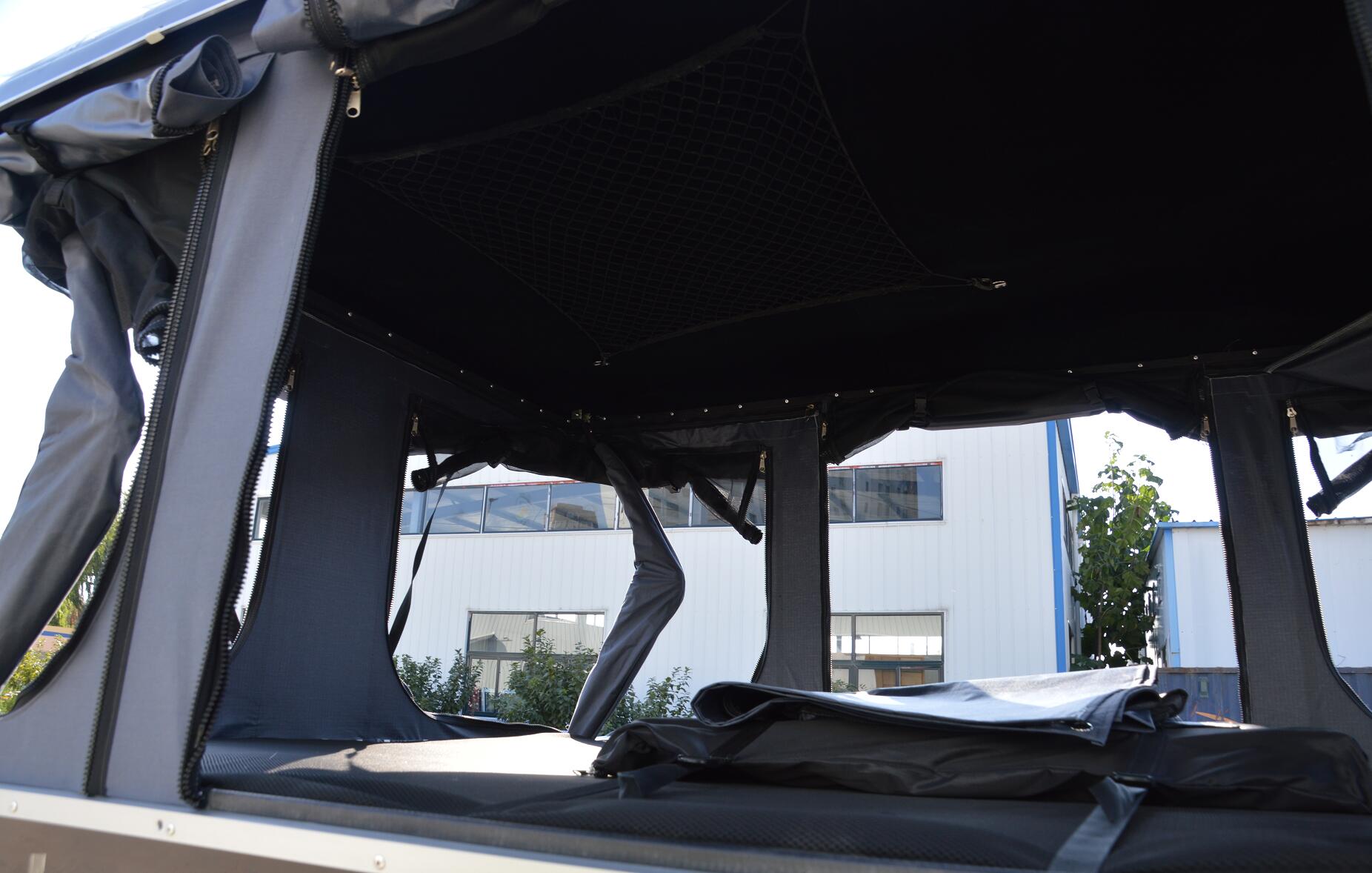 High quality CE car tent/roof top tent