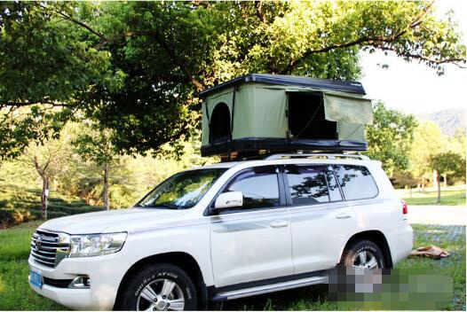 High quality CE car tent/roof top tent