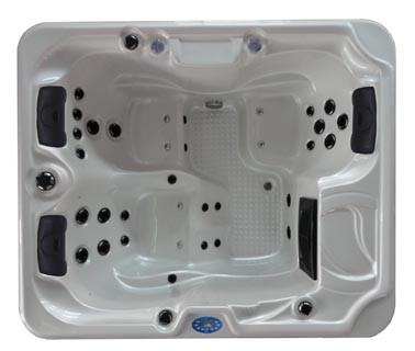 Domestic stainless steel bathtubs and whirlpool bathtubs for 3 persons /bathtubs &amp; whirlpools