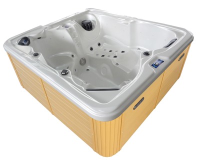 Domestic stainless steel bathtubs and whirlpool bathtubs for 3 persons /bathtubs &amp; whirlpools