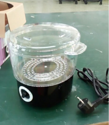 Towel sterilizer household beauty salon commercial small barber shop towel heater / hot towel steamer