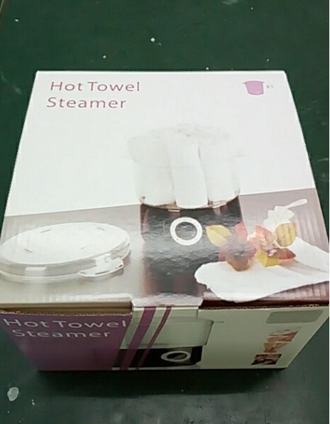 Towel sterilizer household beauty salon commercial towel heater mini towel heating pot