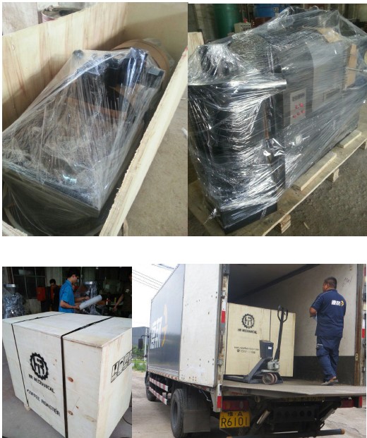 High quality gas heating CE certified 3 kg coffee bean roaster/coffee roasting machine