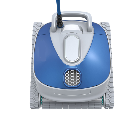 Automatic intelligent underwater remote control sewage suction machine / Robotic Pool Cleaner