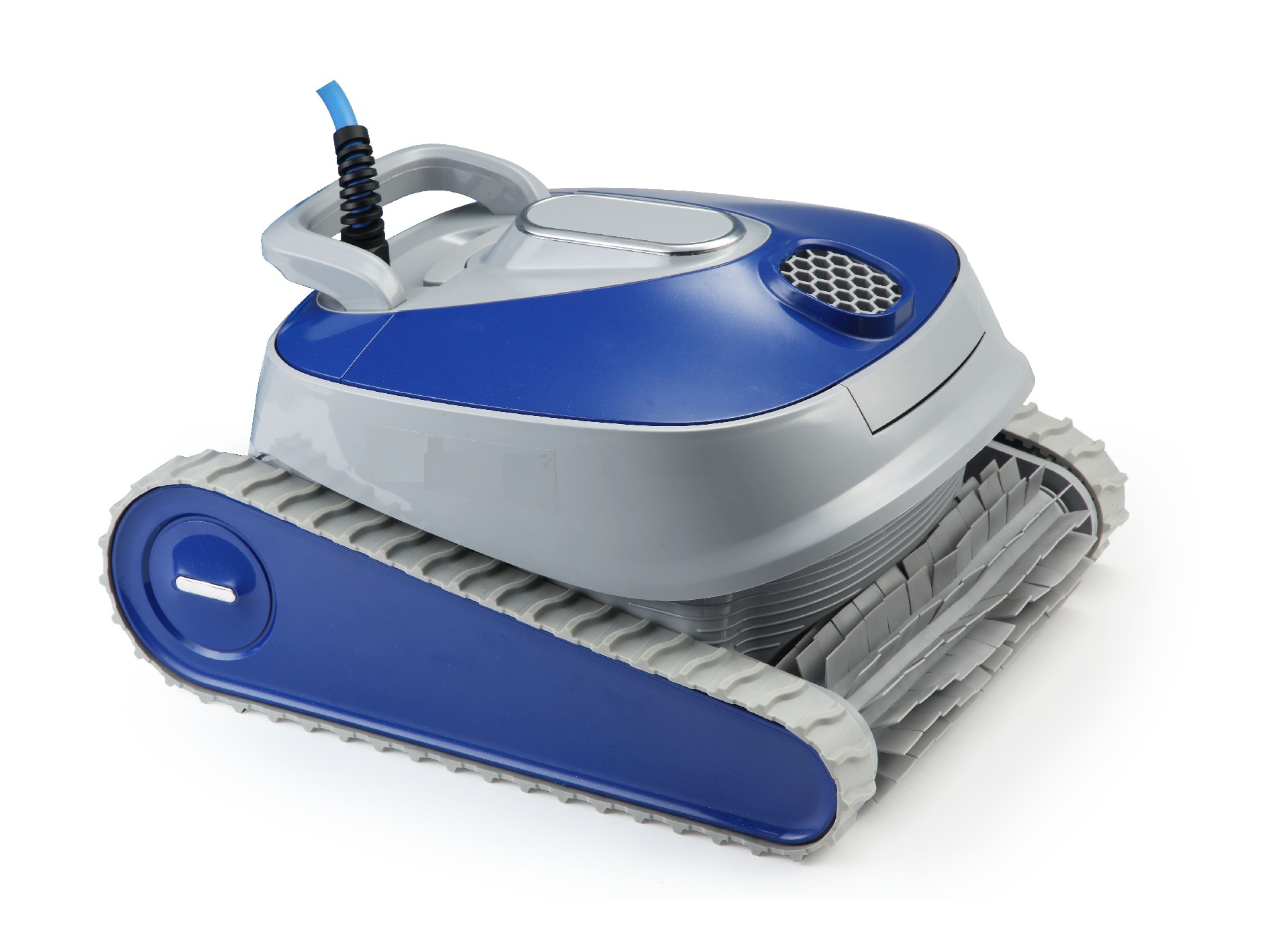Automatic intelligent underwater remote control sewage suction machine / Robotic Pool Cleaner
