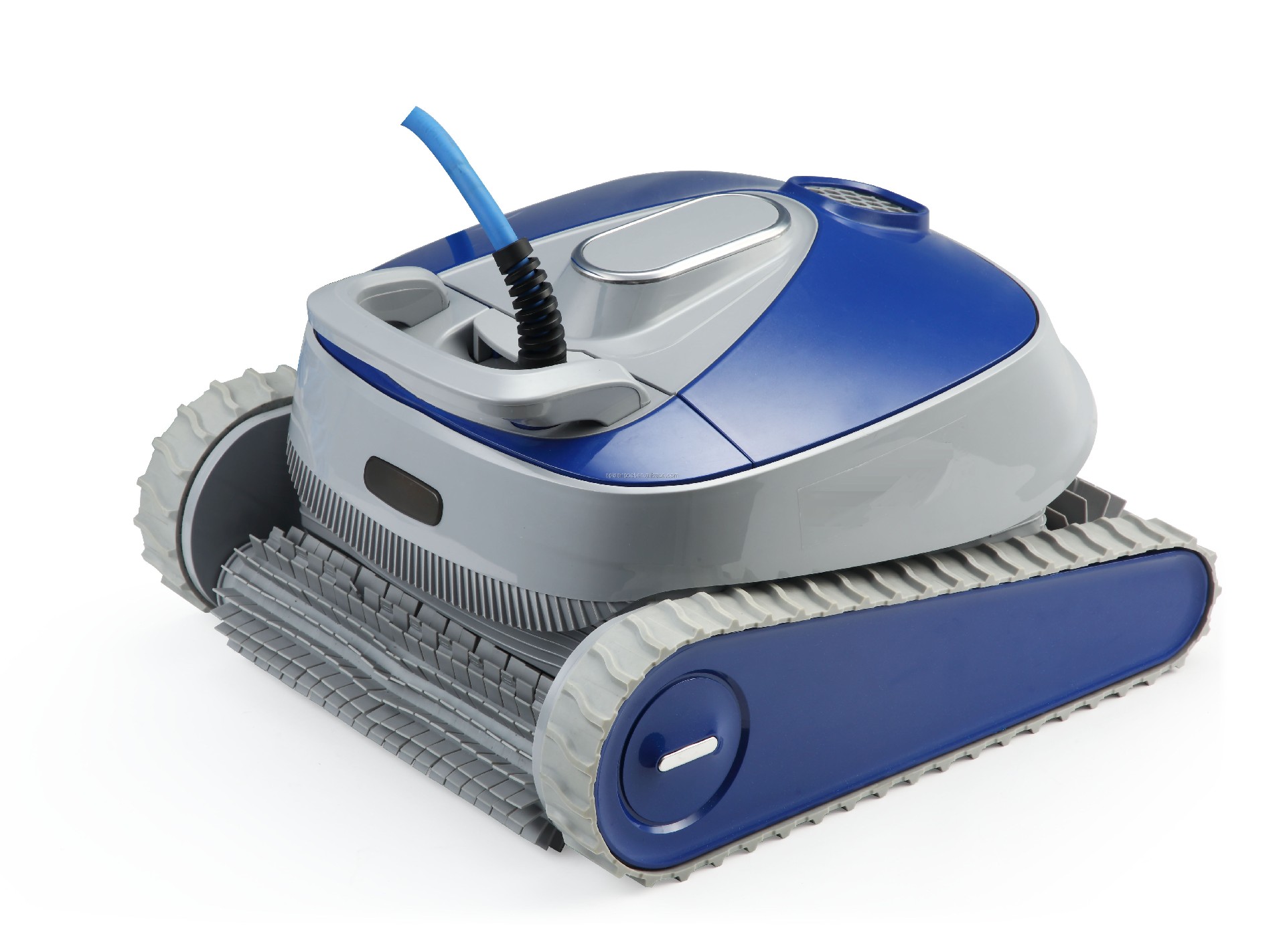 Automatic intelligent underwater remote control sewage suction machine / Robotic Pool Cleaner